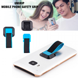 Ungrip Mobile Phone Safety Grip, Grip-02